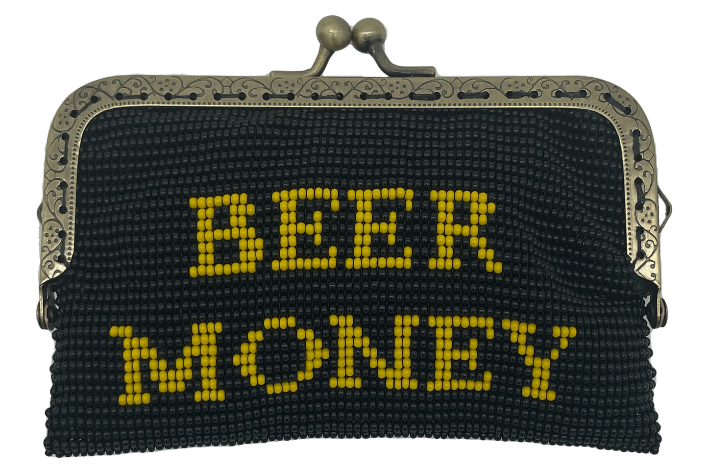 BEER MONEY