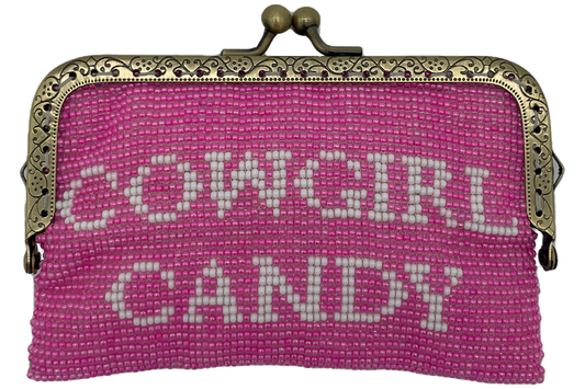 COWGIRL CANDY